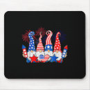 Search for gnome mousepads Funny gnomes