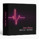 Search for medical binders Physician