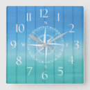 Search for nautical clocks Blue