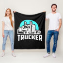 Search for trucker blankets Peterbilt
