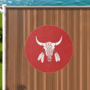 Search for native american doormats Buffalo