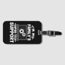 Search for engineering luggage tags Funny