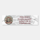 Search for sarcastic bumper stickers Car