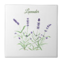 Search for lavender tiles Herb