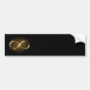 Search for neon bumper stickers Black