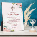 Search for baptism prayer Baby girl