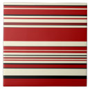 Search for red and black tiles Lines