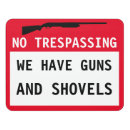 Search for funny gun signs Hunting