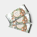 Search for rustic baby shower favors Cute animals