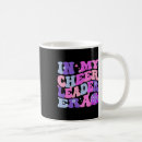 Search for cheerleader mugs Cute