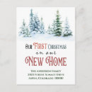 Search for first home postcards Moving