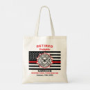 Search for retirement tote bags Retired