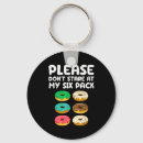 Search for donut keychains Cute