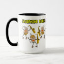 Search for jazz mugs Saxophone