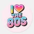 Search for 80s stickers 1980