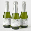 Search for wine bottle favors Watercolor