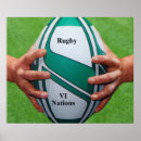 Search for rugby posters Sport