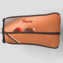 Search for ladybug golf head covers Nature