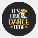 Search for line dancing stickers Dancefloor
