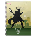 Search for loki notebooks Avengers