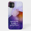 Search for iris iphone cases Purple flowers