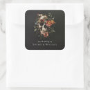 Search for halloween wedding stickers Gothic