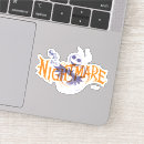 Search for disney halloween stickers Jack skellington