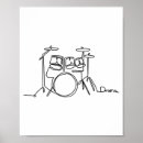 Search for drummer posters Music