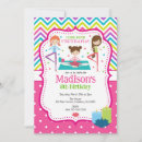 Search for yoga party invitations Namaste