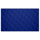Search for swirl pattern fabric Blue