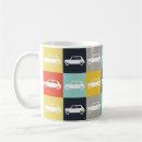 Search for mini mugs Colorful