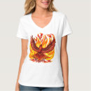 Search for phoenix tshirts Fire