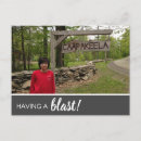 Search for camping postcards Travel