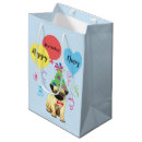 Search for pug gift bags Puppy