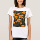 Search for poppy tshirts Botanical