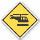 Search for helicopter stickers Chopper