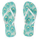 Search for peacock sandals Abstract