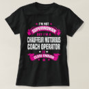 Search for chauffeur womens clothing Job