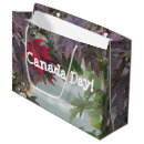Search for canada gift bags Leaf