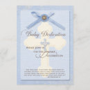 Search for christian dedication invitations Baby