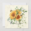 Search for sunflower holiday cards Orange