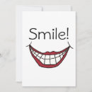 Search for funny face holiday cards Smiling
