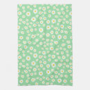 Search for daisy kitchen towels Boho