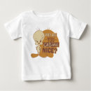 Search for tweety bird tshirts Typography graphic