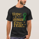 Search for childhood cancer tshirts Month