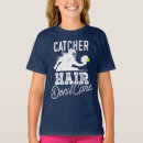 Search for softball tshirts catcher