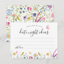 Search for date night invitations Elegant