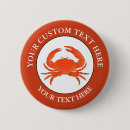 Search for crab buttons Seafood