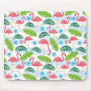 Search for flamingo mousepads Cute