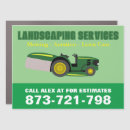 Search for lawn mowing magnets Professional
